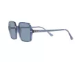 Ray-Ban Square Ii Sonnenbrille RB 1973 6587/56