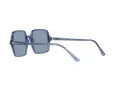 Ray-Ban Square Ii Sonnenbrille RB 1973 6587/56