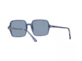 Ray-Ban Square Ii Sonnenbrille RB 1973 6587/56