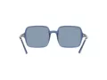 Ray-Ban Square Ii Sonnenbrille RB 1973 6587/56