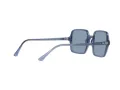 Ray-Ban Square Ii Sonnenbrille RB 1973 6587/56