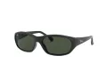 Ray-Ban Daddy-o Sonnenbrille RB 2016 601/31 59