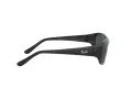 Ray-Ban Daddy-o Sonnenbrille RB 2016 601/31 59