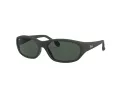 Ray-Ban Daddy-o Sonnenbrille RB 2016 W2578 59