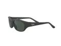 Ray-Ban Daddy-o Sonnenbrille RB 2016 W2578 59