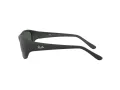 Ray-Ban Daddy-o Sonnenbrille RB 2016 W2578 59