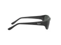 Ray-Ban Daddy-o Sonnenbrille RB 2016 W2578 59