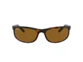 Ray-Ban Predator 2 Sonnenbrille RB 2027 6508/33