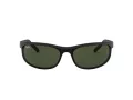Ray-Ban Predator 2 Sonnenbrille RB 2027 W1847