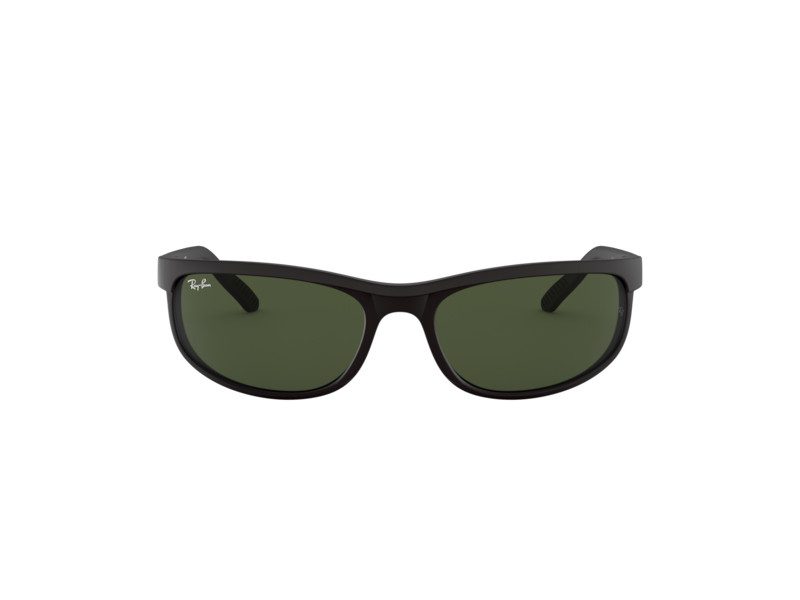 Ray-Ban Predator 2 Sonnenbrille RB 2027 W1847