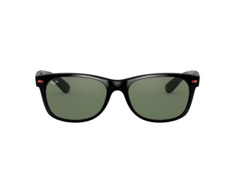 Ray-Ban New Wayfarer Sonnenbrille RB 2132M F601/31