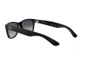 Ray-Ban New Wayfarer Sonnenbrille RB 2132 601S/78