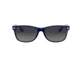 Ray-Ban New Wayfarer Sonnenbrille RB 2132 6053/71 52