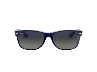 Ray-Ban New Wayfarer Sonnenbrille RB 2132 605371