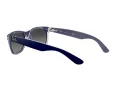 Ray-Ban New Wayfarer Sonnenbrille RB 2132 6053/71 52