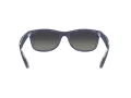 Ray-Ban New Wayfarer Sonnenbrille RB 2132 6053/71 52