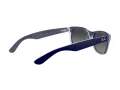 Ray-Ban New Wayfarer Sonnenbrille RB 2132 6053/71 52