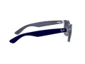 Ray-Ban New Wayfarer Sonnenbrille RB 2132 6053/71 52