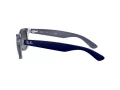 Ray-Ban New Wayfarer Sonnenbrille RB 2132 6053/71 55