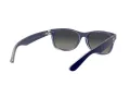 Ray-Ban New Wayfarer Sonnenbrille RB 2132 6053/71 55