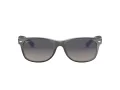 Ray-Ban New Wayfarer Sonnenbrille RB 2132 6143/71 55