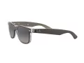 Ray-Ban New Wayfarer Sonnenbrille RB 2132 6143/71 55
