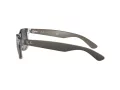 Ray-Ban New Wayfarer Sonnenbrille RB 2132 6143/71 55