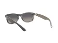 Ray-Ban New Wayfarer Sonnenbrille RB 2132 6143/71 55