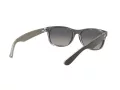 Ray-Ban New Wayfarer Sonnenbrille RB 2132 6143/71 55
