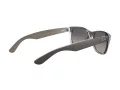 Ray-Ban New Wayfarer Sonnenbrille RB 2132 6143/71 55