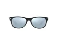 Ray-Ban New Wayfarer Sonnenbrille RB 2132 622/30 52