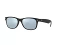 Ray-Ban New Wayfarer Sonnenbrille RB 2132 622/30 55
