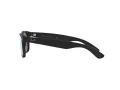 Ray-Ban New Wayfarer Sonnenbrille RB 2132 622/30 55
