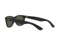 Ray-Ban New Wayfarer Sonnenbrille RB 2132 622/30 55