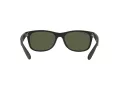Ray-Ban New Wayfarer Sonnenbrille RB 2132 622/30 55