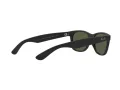 Ray-Ban New Wayfarer Sonnenbrille RB 2132 622/30 55