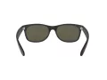 Ray-Ban New Wayfarer Sonnenbrille RB 2132 622/58 52