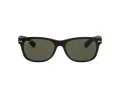 Ray-Ban New Wayfarer Sonnenbrille RB 2132 622/58 55