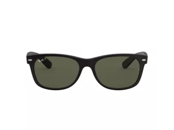 Ray-Ban New Wayfarer Sonnenbrille RB 2132 622/58 55