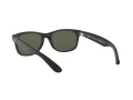 Ray-Ban New Wayfarer Sonnenbrille RB 2132 622/58 55