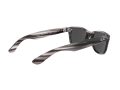 Ray-Ban New Wayfarer Sonnenbrille RB 2132 6430/B1
