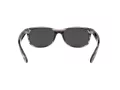 Ray-Ban New Wayfarer Sonnenbrille RB 2132 6430/B1 55
