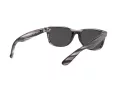 Ray-Ban New Wayfarer Sonnenbrille RB 2132 6430/B1 55