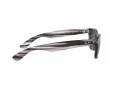 Ray-Ban New Wayfarer Sonnenbrille RB 2132 6430/B1 55