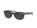 Ray-Ban New Wayfarer Sonnenbrille RB 2132 6430/B1