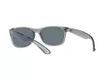 Ray-Ban New Wayfarer Sonnenbrille RB 2132 6450/3R 52