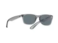 Ray-Ban New Wayfarer Sonnenbrille RB 2132 6450/3R 52