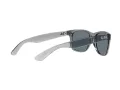 Ray-Ban New Wayfarer Sonnenbrille RB 2132 6450/3R 52