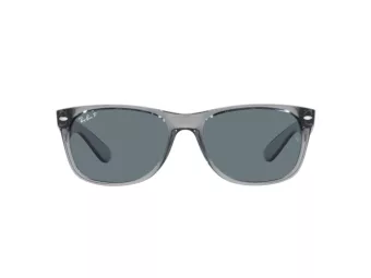 Ray-Ban New Wayfarer Sonnenbrille RB 2132 6450/3R 55