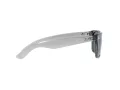 Ray-Ban New Wayfarer Sonnenbrille RB 2132 6450/3R 55
